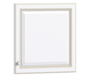 Регина Ф-360С фасад Белое золото