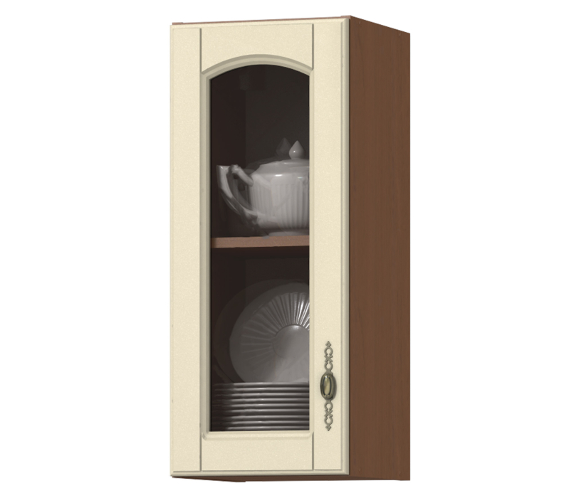 По категориям, Регина РП-30/2 полка с витриной правая