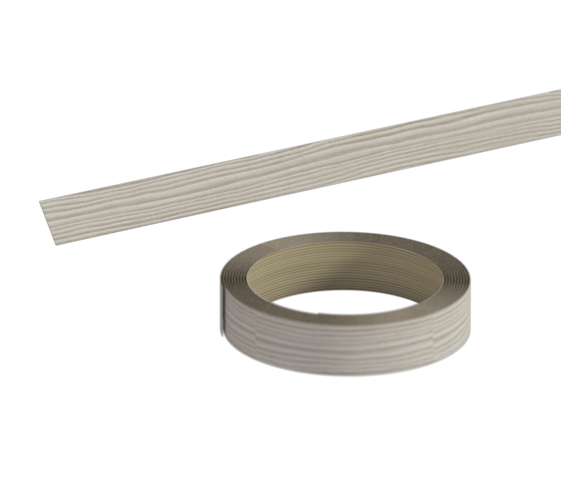 Аксессуары для кухни, Кромка пласт 1000*45 с/к Сосна Авола белая H1474