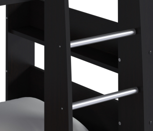 Кровать 2-х ярусная Дакота СБ-2272