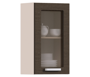 Регина РП-40 полка с витриной