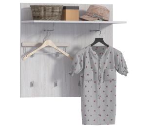 Вешалка Амели СБ-2722