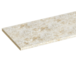 Столешница R9 38*2440*600 Юрский камень 2013/SO (3056) в упаковке