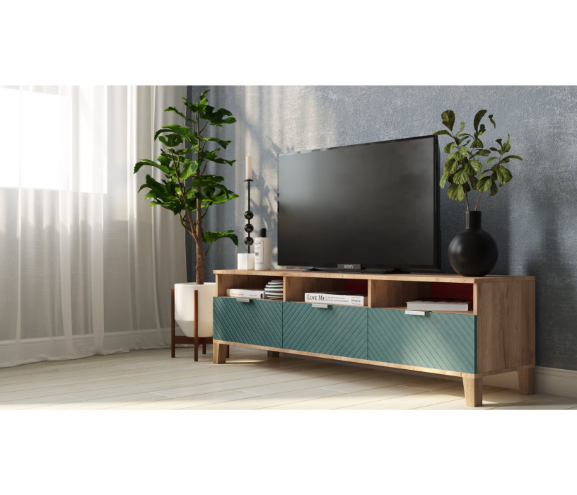 ТВ-тумбы, Тумба под ТВ Марвин 16