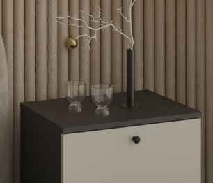 Тумба Тренд СБ-3459