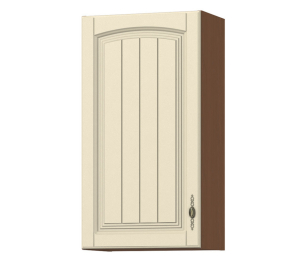 Регина РП-150 полка с фасадом