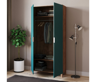 Шкаф распашной Марвин 2