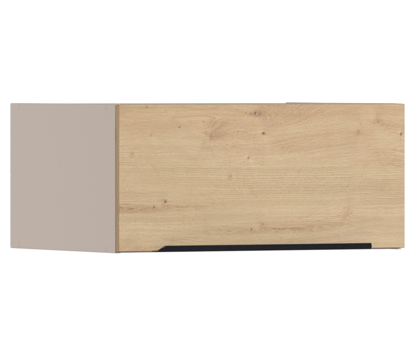 Лофт, Регина Лофт РПГ-280 Полка гориз Песочный/Дуб дикий