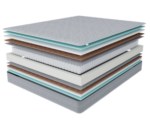 Матрас Тропикана-Тритон 800х1900