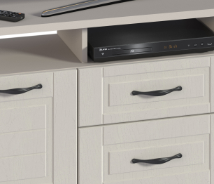 Тумба ТВ Сити СБ-2931