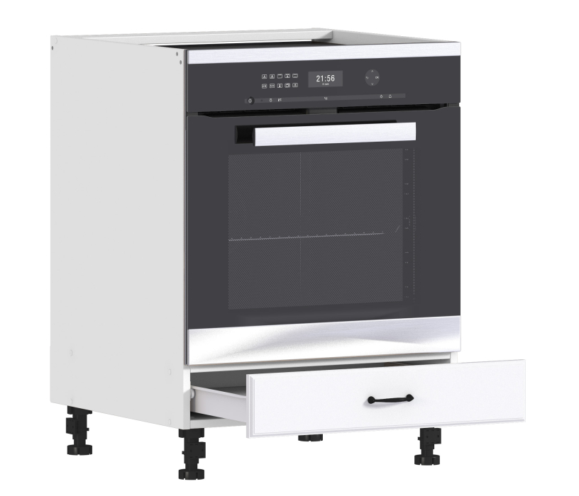 Регина, Регина стол под духовку 1 ящ 60х82 см