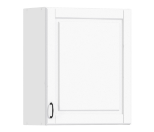 Регина шкаф навесной 1 дв 60х72 см