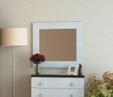 Зеркала в спальню, Зеркало Гретта СБ-206