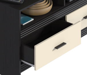 Тумба ТВ Дакота СБ-2885