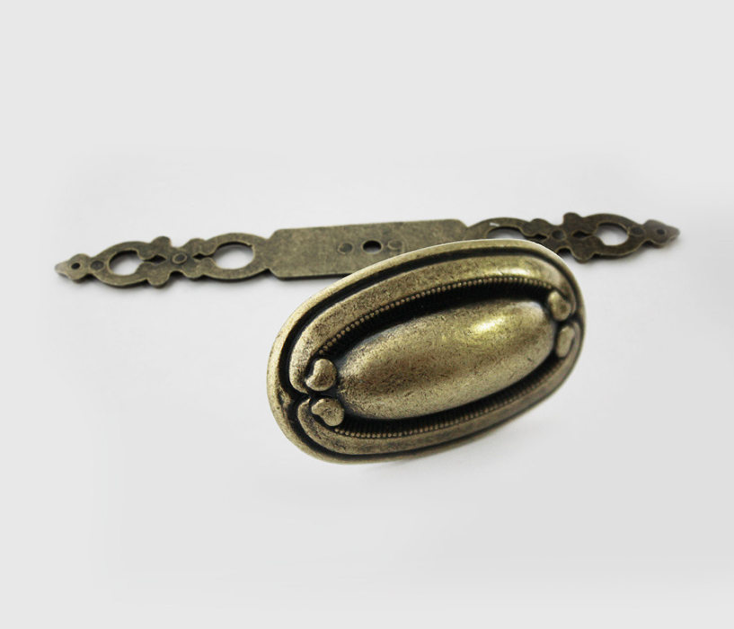 Лидеры продаж модульных кухонь, Кухонный гарнитур Регина (Вишня)