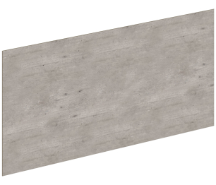 ПанельСт 6*2440*600 Метрополитан 2046