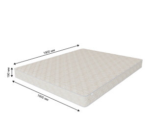 Матрас Столплит Корсика - Максимус 1600*1900