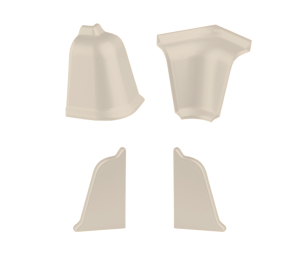 Комплект аксессуаров к LB 37 петра 332