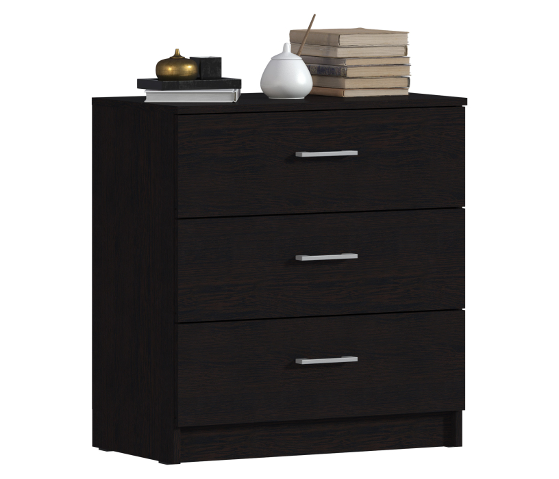 Комоды, Комод Терра (Лофт) СБ-2964 Венге