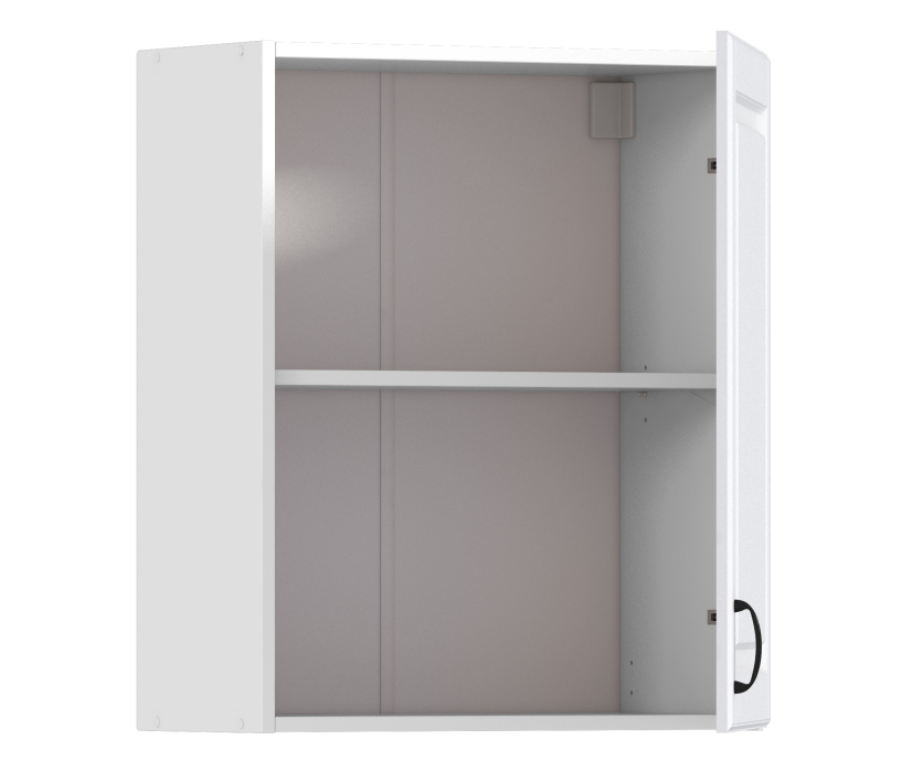 Регина, Регина шкаф навесной 1 дв 60х72 см