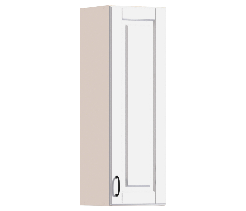 Регина, Регина шкаф навесной 1 дв 30х93 см