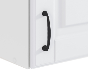 Регина шкаф навесной 1 дв 40х72 см