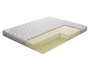 Матрас Сити - Ла-специя в скрутке  800*1900