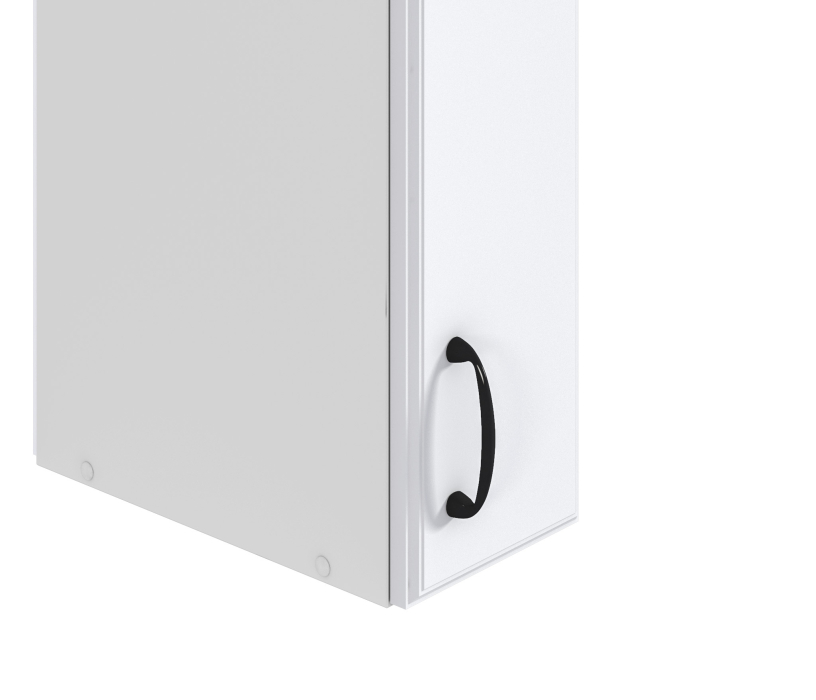 Регина, Регина шкаф навесной 1 дв 15х72 см