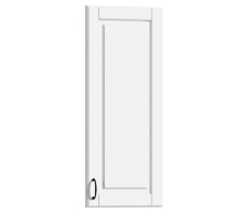 Фасады, Регина фасад для стола 3 ящ 40х92 см