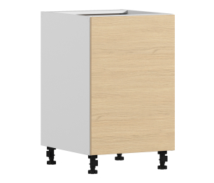 Белла стол 1 дв 50х82 см