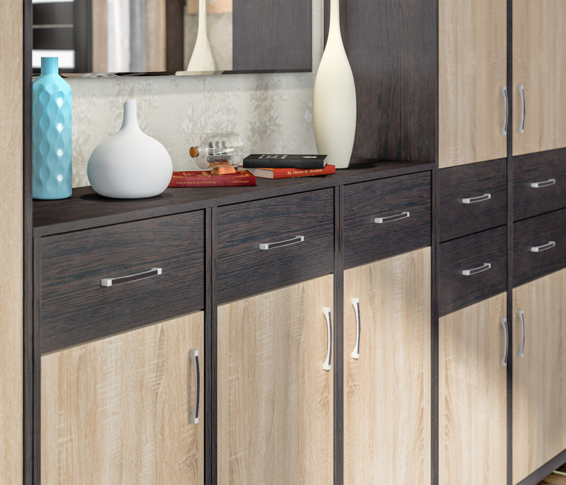 Обувницы, Тумба с ящиком Афина СБ-2234