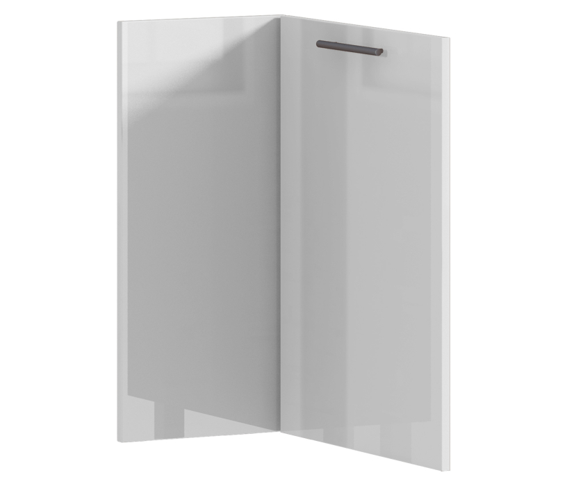 Фасады, Анна фасад угловой 57х71 см