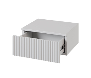 Тумба прикроватная подвесная Ингрия 1