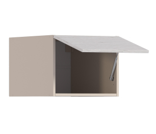 Регина шкаф навесной 1 дв 45х36 см