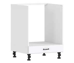 Регина стол под духовку 1 ящ 60х82 см