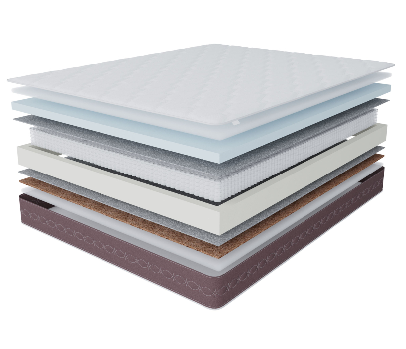 1400 x 1900, Матрас Корсика-Олимпик 1400х1900