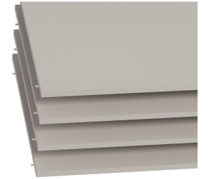 Комплект полок 775*500 Сити СБ-2948 (4шт)