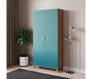 Шкаф распашной Марвин 2