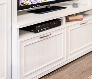 Тумба Флоренция СБ-2406