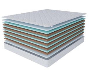 Матрас Тропикана-Агама 800х1900