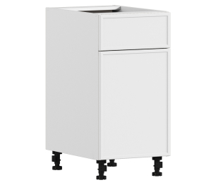 Регина РСДЯ-40 Шкаф-стол Белый