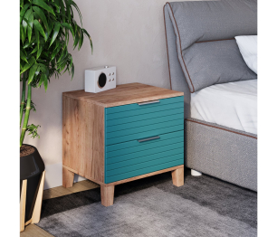 Тумба прикроватная Марвин 0