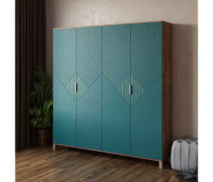 Шкаф распашной Марвин 5