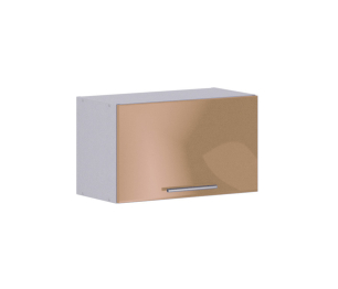 Анна АП-260 полка над вытяжкой