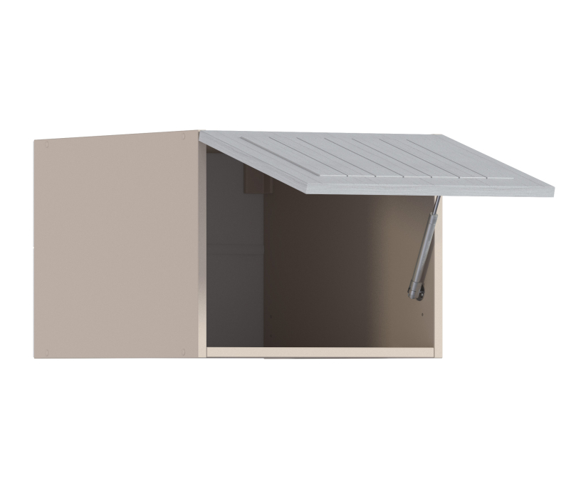 Регина, Регина шкаф навесной 1 дв 45х36 см