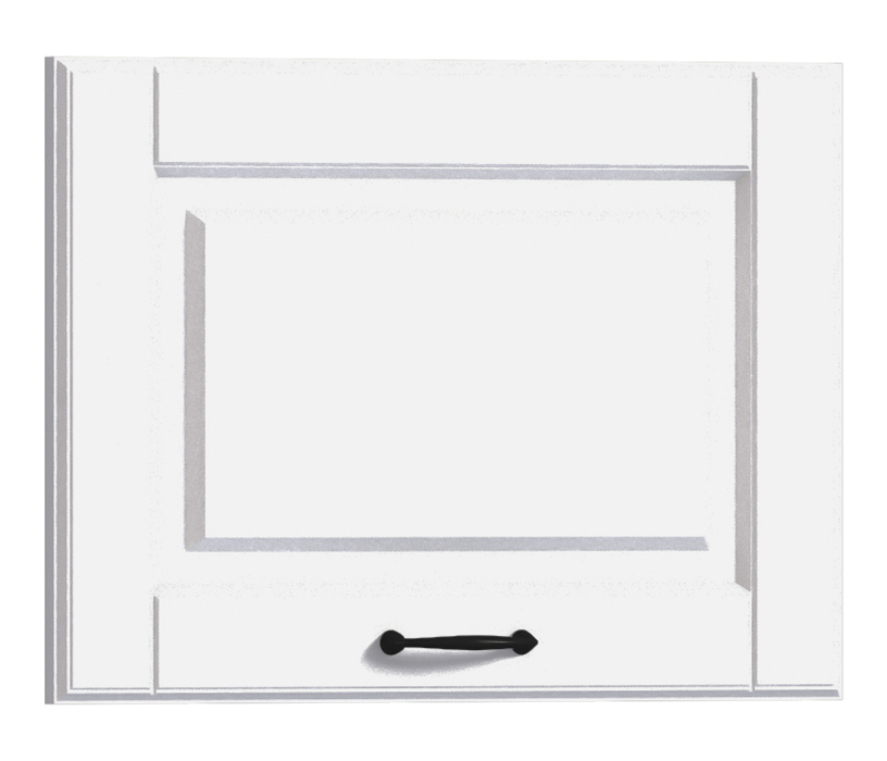 Фасады, Регина фасад 50х36 см