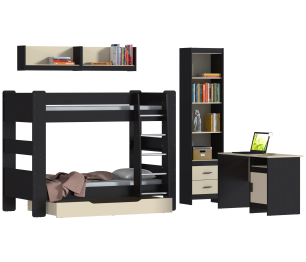 Дакота комплект со столом