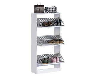 Тумба для обуви Терра СБ-3307 Белый