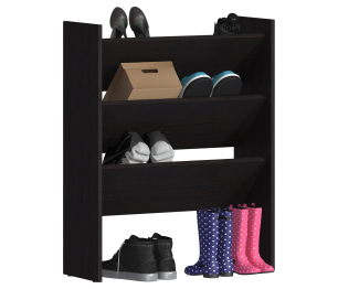 Обувница Дельта СБ-2130 Венге