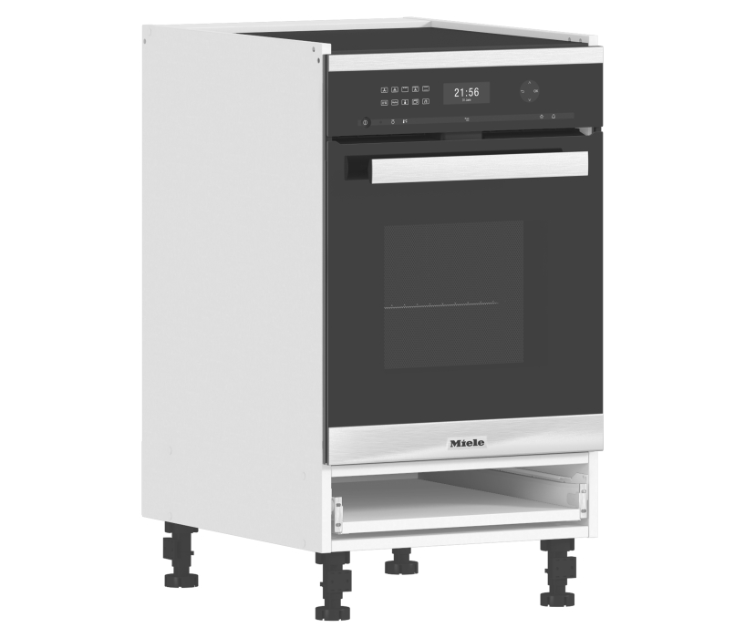 Корпус, Регина корпус для стола под духовой шкаф 1 ящ 45х82 см